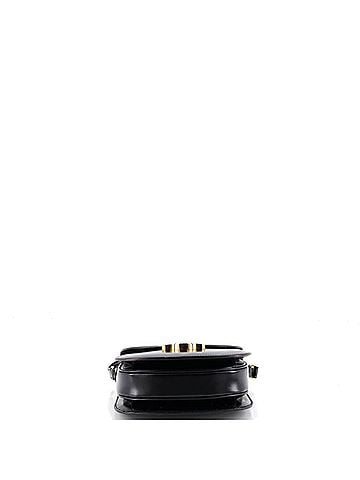 Céline Triomphe Besace Clea Flap Bag Leather (view 2)