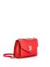 Louis Vuitton 100% Leather Red Mylockme Handbag Leather BB One size - photo 3