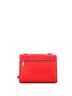 Louis Vuitton 100% Leather Red Mylockme Handbag Leather BB One size - photo 4