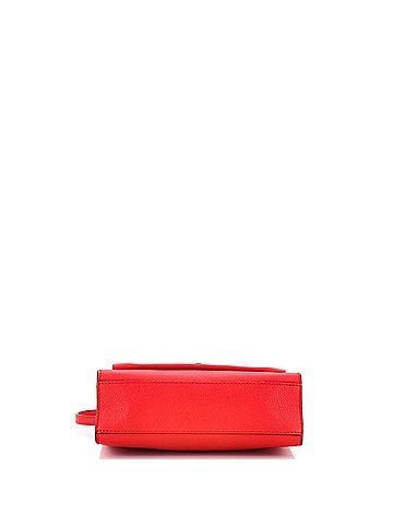 Louis Vuitton Mylockme Handbag Leather BB (view 2)