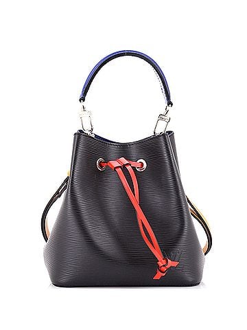 Louis Vuitton NeoNoe Handbag Epi Leather BB (view 1)