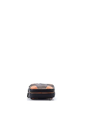 Louis Vuitton Nigo Amazone Sling Bag Limited Edition Giant Damier and Monogram Canvas (view 2)