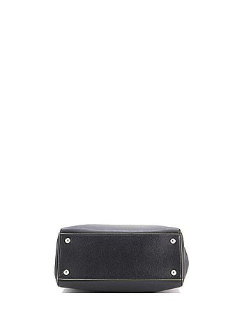 Fendi 2Jours Bag Leather Petite (view 2)