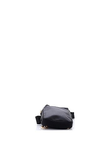 Fendi Monster Sling Bag Nylon and Leather Medium (view 2)