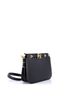 Fendi 100% Leather Black Touch Shoulder Bag Leather One size - photo 3