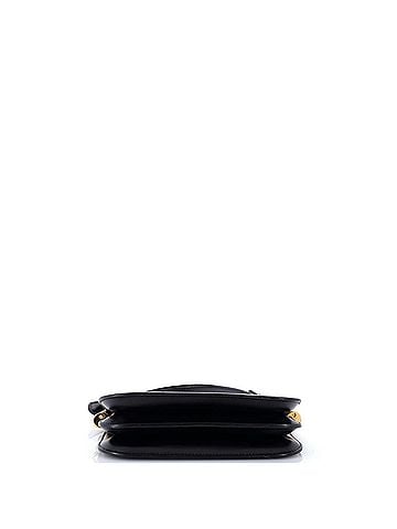 Fendi Touch Shoulder Bag Leather (view 2)