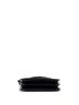 Fendi 100% Leather Black Touch Shoulder Bag Leather One size - photo 2