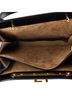 Fendi 100% Leather Black Touch Shoulder Bag Leather One size - photo 5