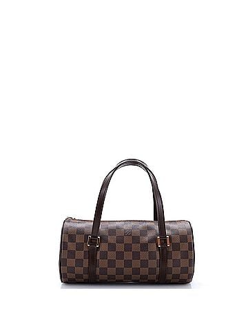 Louis Vuitton Papillon Handbag Damier 26 (view 1)