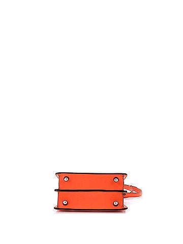 Fendi Peekaboo ISeeU Bag Leather Petite (view 2)