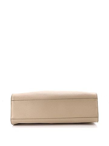 Saint Laurent Sac de Jour Souple Bag Leather Large (view 2)