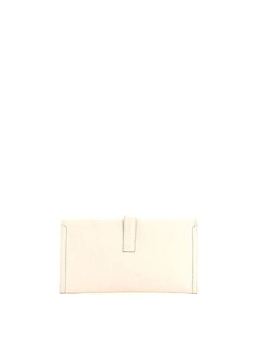 Hermès Jige Elan Clutch Evercolor 29 (view 2)