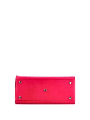 Saint Laurent Sac de Jour NM Bag Leather Small (view 2)