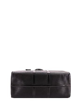 Louis Vuitton Keepall Bag Epi Leather 45 (view 2)