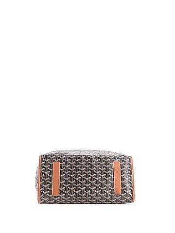 Goyard Saint Leger Briefcase Backpack Coated Canvas (view 2)
