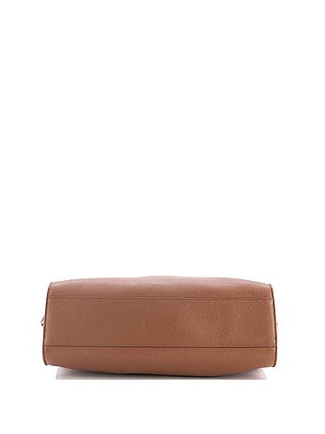 Saint Laurent Sac de Jour Souple Bag Leather Large (view 2)