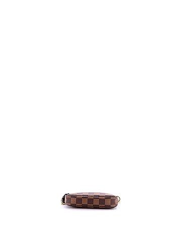 Louis Vuitton Pochette Accessoires Damier Mini (view 2)