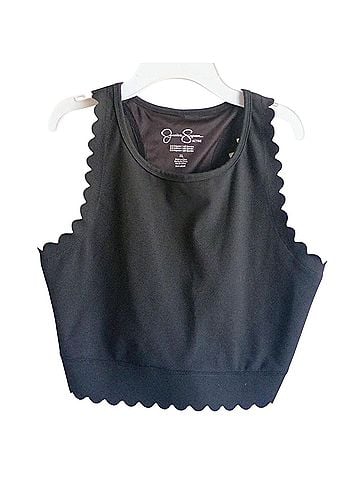 Jessica Simpson Sleeveless Top (view 1)