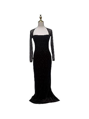 Cache Cocktail Dress (view 1)