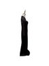 Cache Black Brown Cocktail Dress Size XS - photo 7