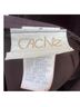 Cache Black Brown Cocktail Dress Size XS - photo 3