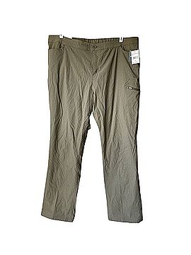 Eddie Bauer Active Pants (view 1)