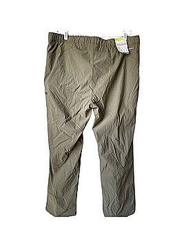 Eddie Bauer Active Pants (view 2)