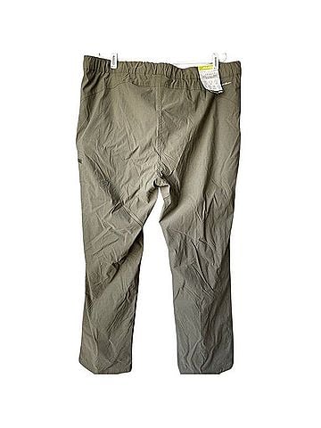 Eddie Bauer Active Pants (view 2)