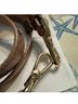 Brahmin 100% Leather Snake Print Multi Color Leather Satchel One size - photo 7