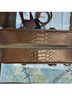 Brahmin 100% Leather Snake Print Multi Color Leather Satchel One size - photo 5