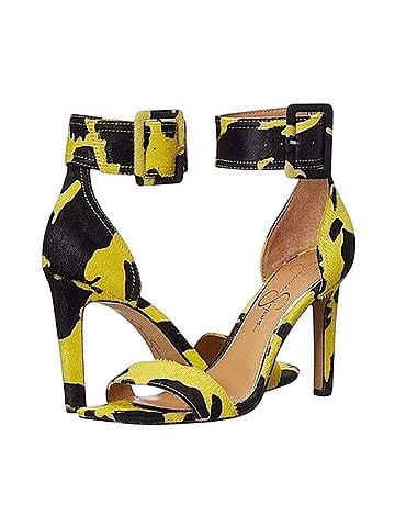 Jessica Simpson Caytie 2 Heels (view 2)