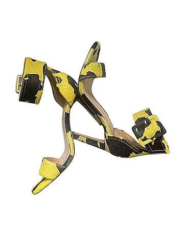 Jessica Simpson Caytie 2 Heels (view 1)