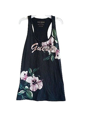 Guess Sleeveless Top (view 1)