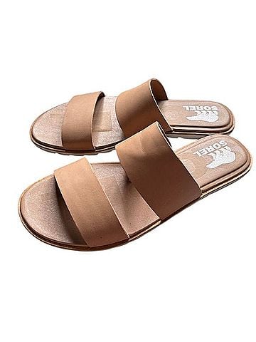 Sorel Sandals (view 1)