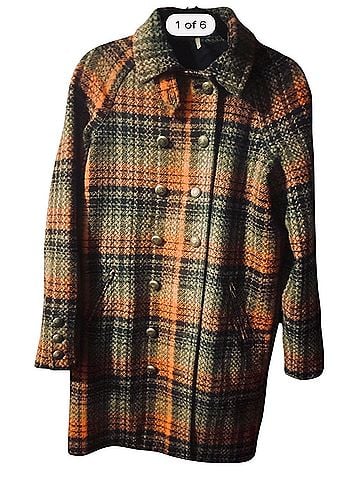 Free People Coat (view 1)