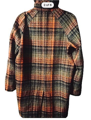 Free People Coat (view 2)