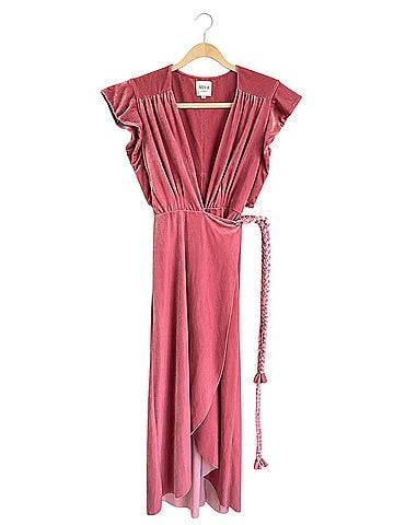 MISA Los Angeles Cocktail Dress (view 2)
