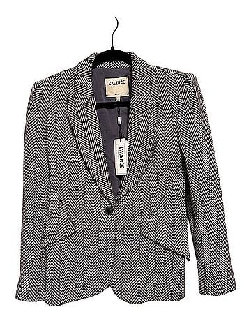 L'Agence Chamberlain Blazer (view 1)