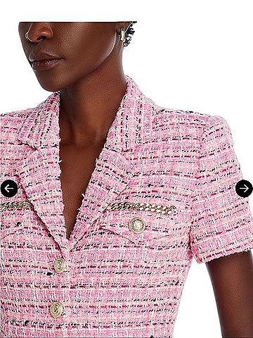 Generation Love Lillith Blazer (view 2)