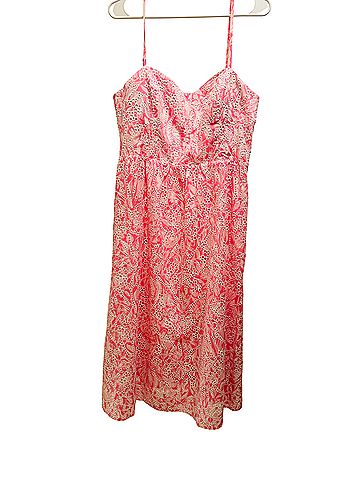 Lilly Pulitzer Lilly Pulitzer Cocktail Dress (view 1)