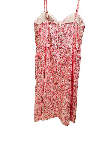 Lilly Pulitzer Lilly Pulitzer Cocktail Dress (view 2)