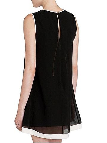 Ted Baker London Josa Cocktail Dress (view 2)