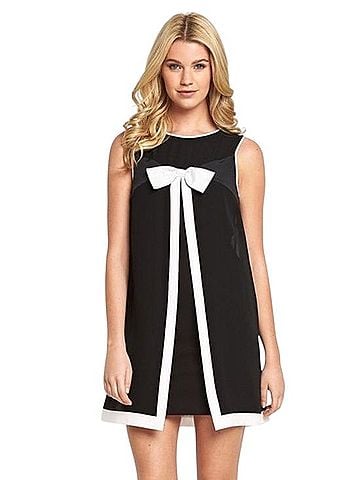 Ted Baker London Josa Cocktail Dress (view 1)