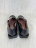 Gianni Bini 100% Leather Solid Black Flats Size 6 1/2 - photo 5