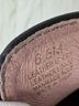 Gianni Bini 100% Leather Solid Black Flats Size 6 1/2 - photo 9
