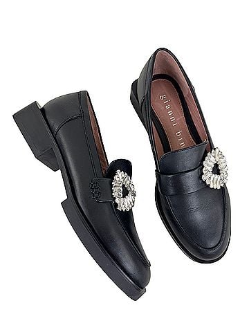 Gianni Bini Flats (view 1)