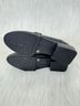 Gianni Bini 100% Leather Solid Black Flats Size 6 1/2 - photo 10