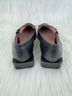 Gianni Bini 100% Leather Solid Black Flats Size 6 1/2 - photo 7