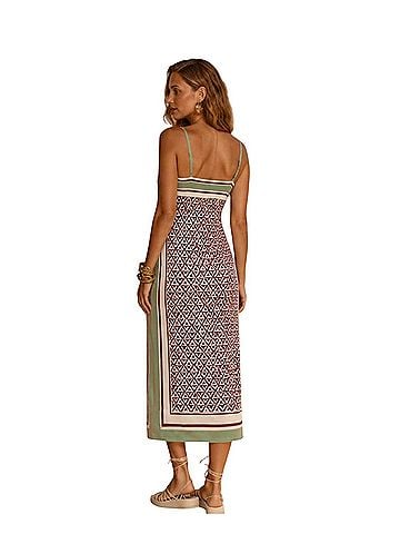 Alice + Olivia Cocktail Dress (view 2)