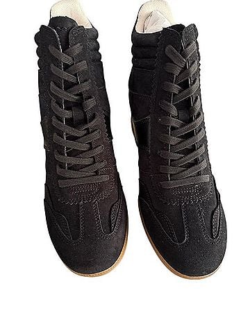 Dolce Vita Issac Wedges (view 2)